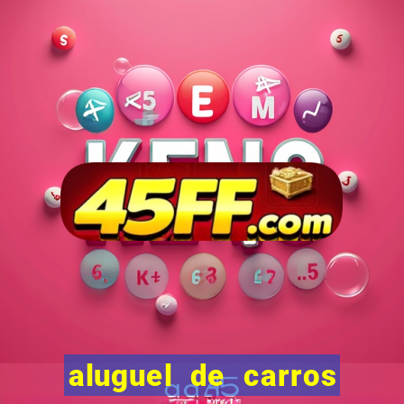 aluguel de carros para casamento porto alegre
